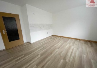2-Raum-Wohnung in Beierfeld zu vermieten