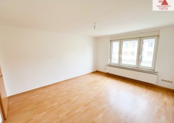 Crottendorf - 3-Raum-Wohnung - tolle ländliche Lage!!