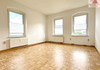 2-Raum-Wohnung zentral in Ehrenfriedersdorf - ab sofort zu mieten!